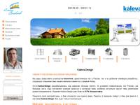 ������ ��������: Kaleva Design